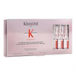 Ampoules Cure Anti-Chute Fortifiantes